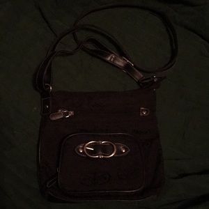 Hand bag